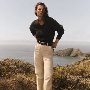 Buck Mason Khaki Pants – Size 28